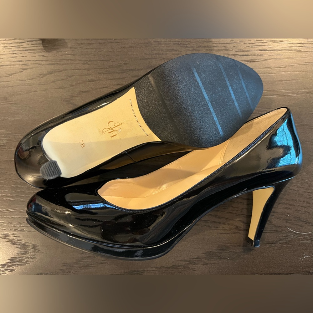 Cole Haan Pumps